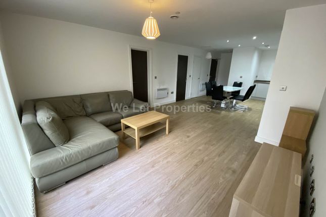 Flat to rent in North Central, Dyche Street