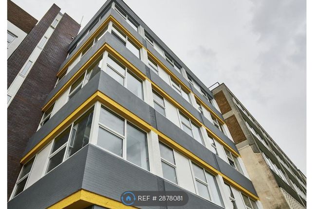 Flat, The Stack Upper George Street, Luton photo 4