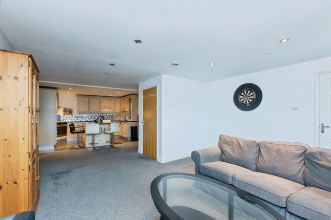 Apartment 13 Atlas Building 30-44,, Shilton Road, Leicestershire photo 4