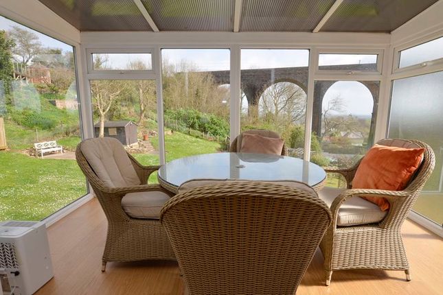Detached bungalow for sale in Broadsands, Road, Broadsands, Paignton