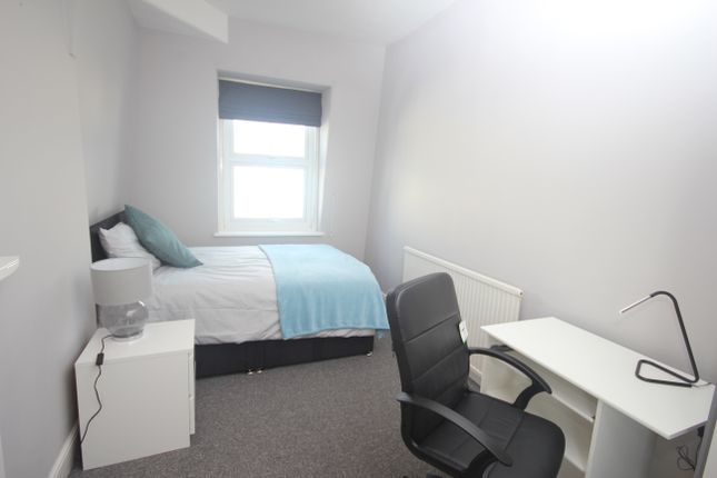 Thumbnail Room to rent in Sea View Terrace, St Judes, Plymouth