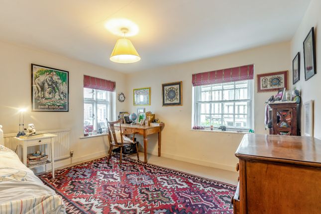 Semi-detached house for sale in The Street, Chilham, Kent