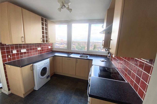 Flat for sale in Kenilworth Court, Coventry, West Midlands