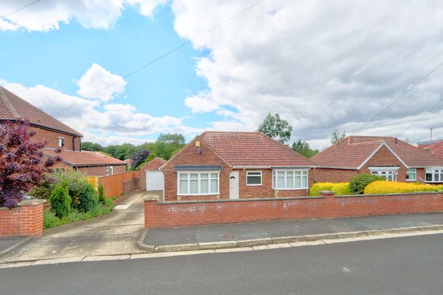 Thumbnail Detached bungalow for sale in Parkway Drive, Normanby