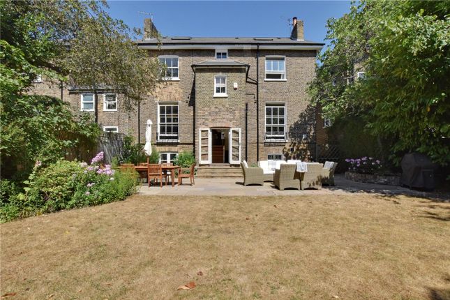 Hunters Lodge, 26, Shooters Hill Road, Blackheath photo 3