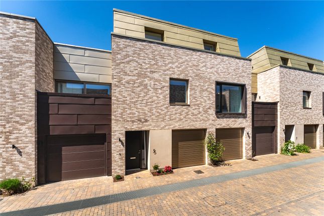 3-bed house on 5, Walton Way, Cambridgeshire, £915,000