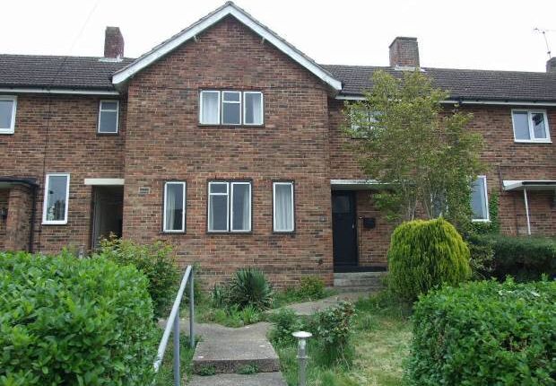 Thumbnail Property to rent in Glebe Meadow, Wateringbury, Maidstone