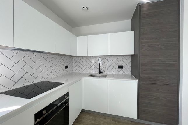 1, Plowden Road, London photo 2