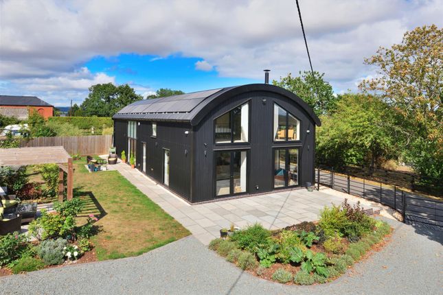 4-bed house on The Dutch Barn, Eaton Bishop, Hereford, £750,000