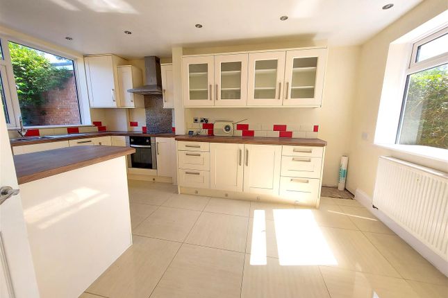 Terraced house for sale in Erneley Close, Stourport-On-Severn