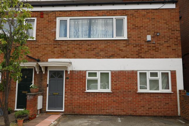 Concord House, 33, Coombe Road, New Malden photo 3