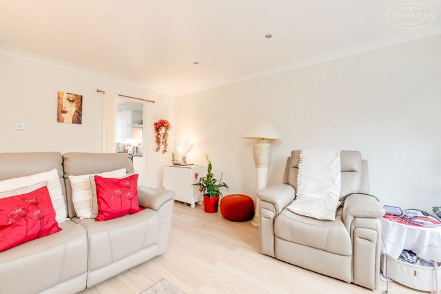 Flat for sale in Church Street, Horwich, Bolton