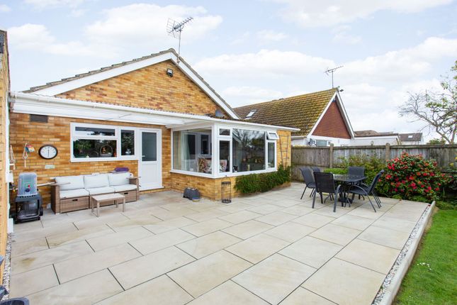 Detached bungalow for sale in Hillside Road, Whitstable