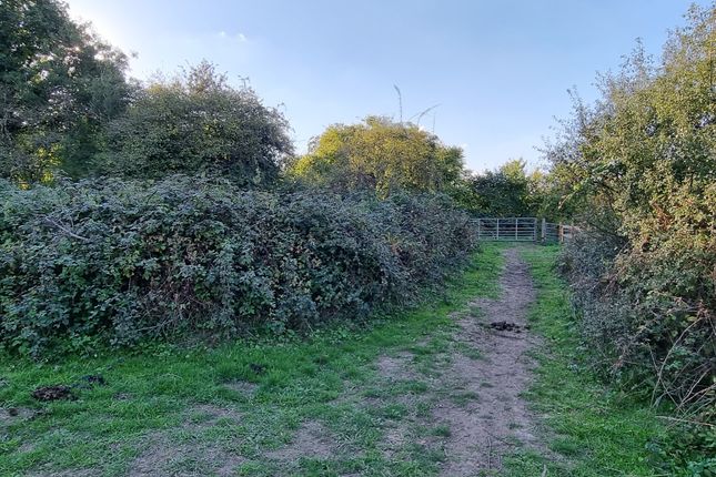 Land for sale in Bakers Wood, Uxbridge
