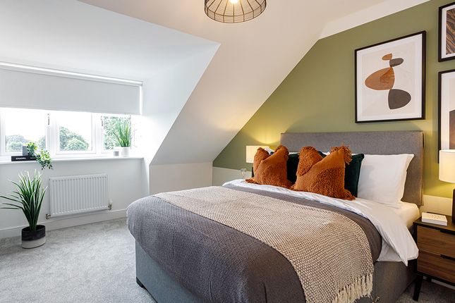 Leaf Living at Fontwell Meadows, West Sussex, BN18, Fontwell photo 4
