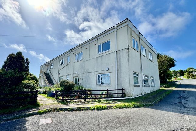 Flat for sale in Priests Way, Swanage