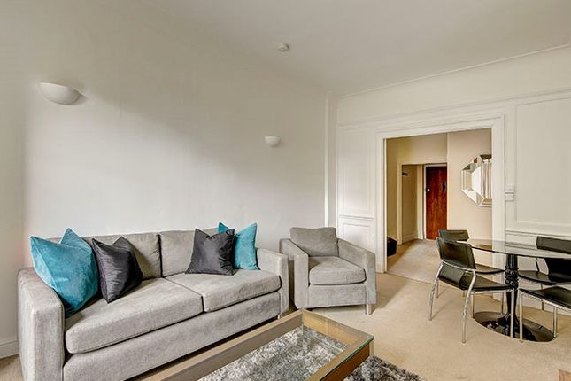 Flat to rent in Strathmore Court, Park Road, St Johns Wood