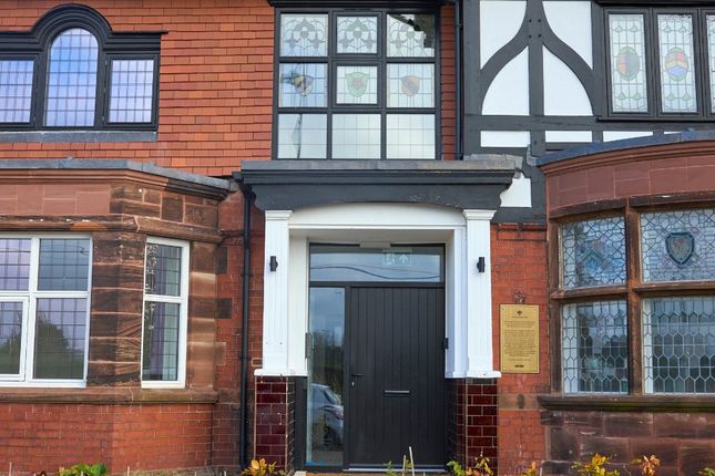Apartment 5, The Stamford Arms,, Lymm Road, Altrincham photo 2