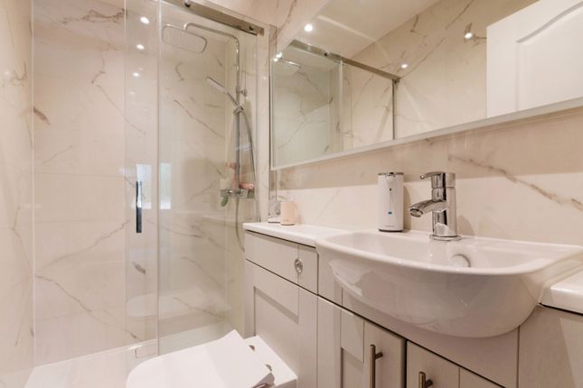 Ground Floor Shower Room