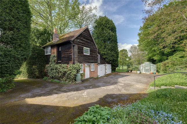 Detached house for sale in The Holloway, Princes Risborough