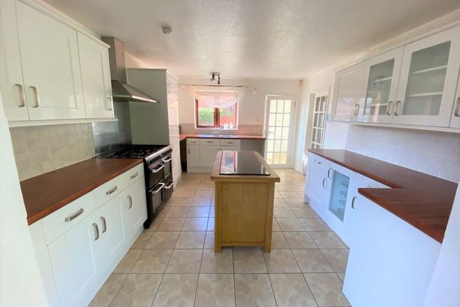 Detached house to rent in Carter Grove, Hereford