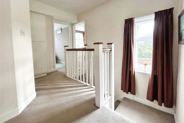 Detached house for sale in Leicester Road, Glen Parva, Leicester, Leicestershire