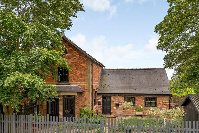 Auburn Cottage Langton Road Norton North Yorkshire Yo17 3