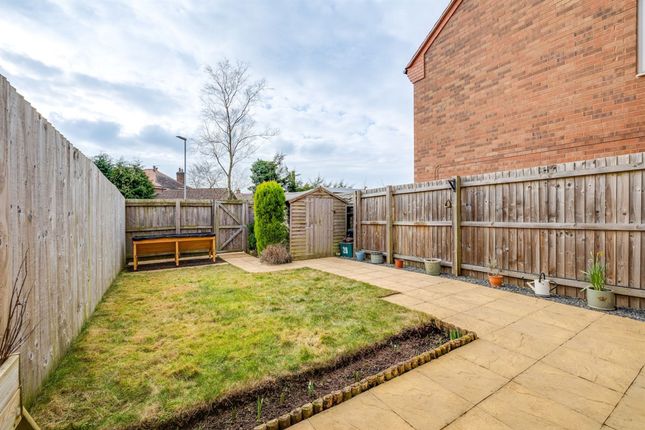 20 Golden Nook Road, Northwich photo 2