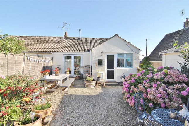 Bungalow for sale in Tylers Way, Chalford Hill, Stroud, Gloucestershire