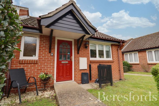 1-bed house on 40, Newnham Green, Essex, £200,000