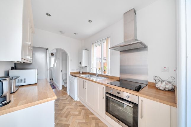 14,, King Georges Avenue, Southampton photo 3