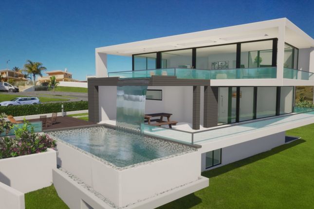Villa for sale in Porto De Mós, Lagos, Portugal