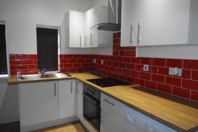 Flat 11, Leicester photo 4