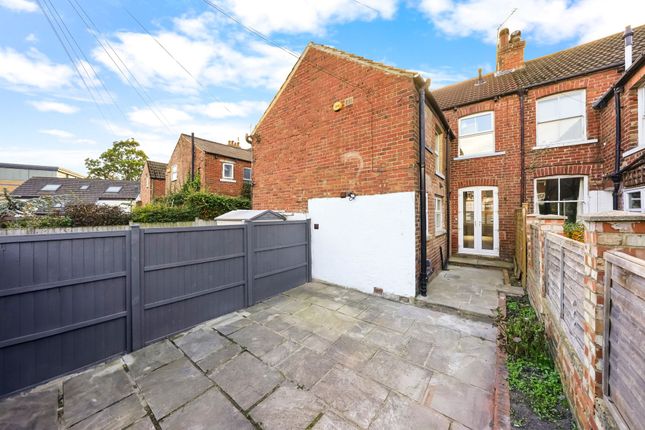 18 Newnham Terrace, Harrogate photo 4