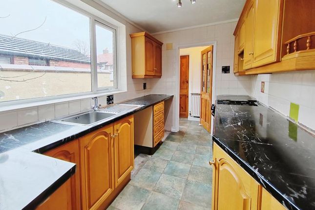 Terraced house for sale in Melbourne Road, Carlisle