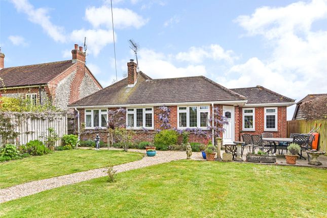 Bungalow for sale in Waterbeach Road, Strettington, Chichester, West Sussex