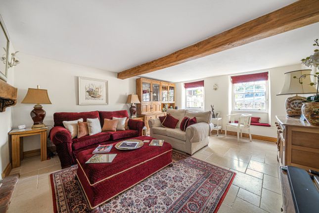 Thumbnail Semi-detached house for sale in Ferry Road, Topsham, Exeter
