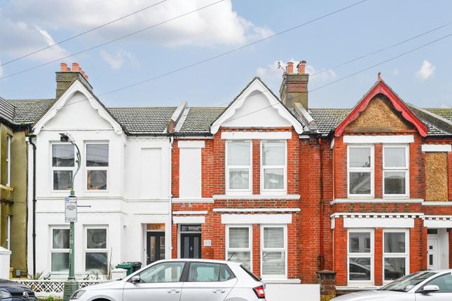 Thumbnail Property for sale in Ruskin Road, Hove