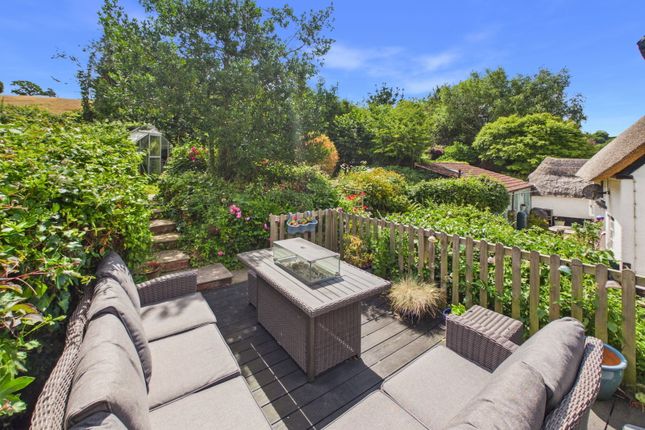 Braydon Cottage, 30 Ottery Street, Budleigh Salterton photo 2