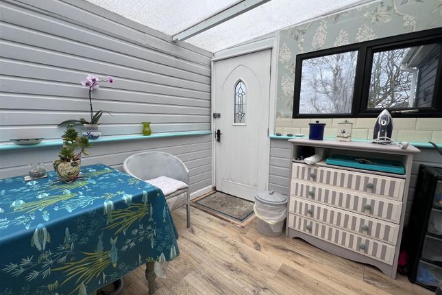 Jacks House, Park 3, 10 Eastern Green Caravan Park, Penzance photo 3