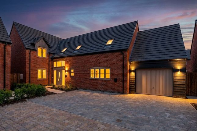 Plot 5, Oakmere, Staffordshire photo 2