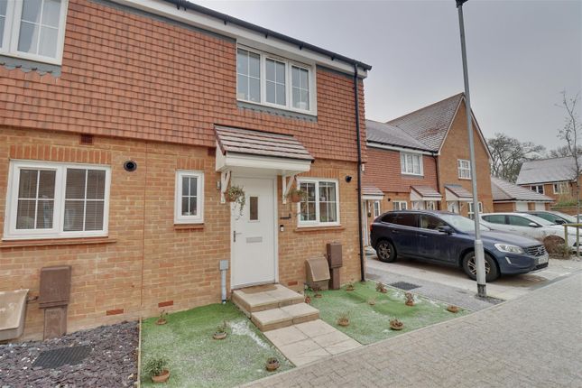 2-bed other on 8, Stone Road, Waterlooville, £270,000