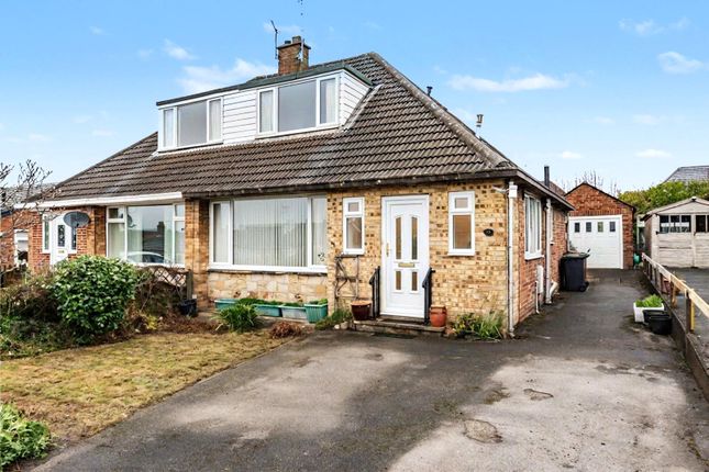 3-bed house on 22, Wrenbury Crescent, West Yorkshire, £310,000