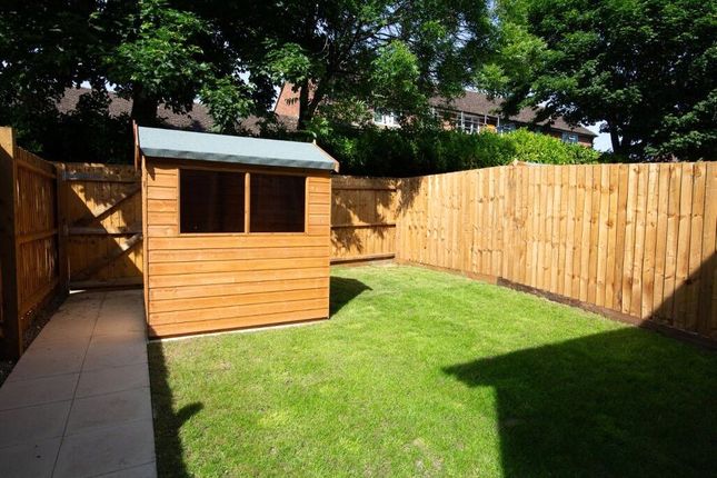 2 West View,, Swan Lane, Worcestershire photo 5