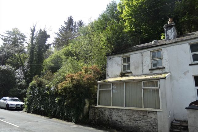 Thumbnail Semi-detached house for sale in New Road, Laxey, Isle Of Man