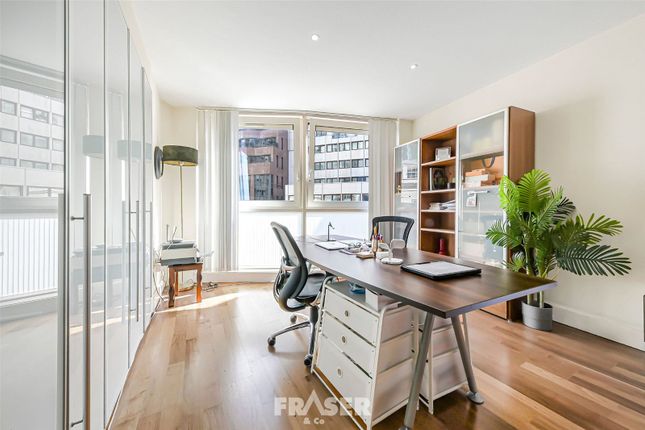 Balmoral Apartments, 117, 2 Praed Street, London photo 4