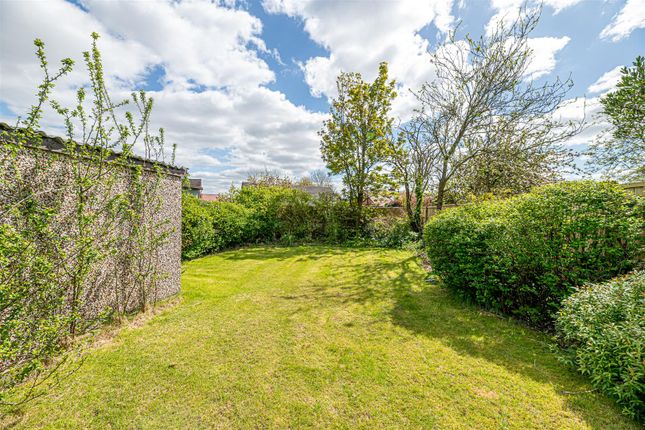 Semi-detached bungalow for sale in Rozel Crescent, Great Sankey, Warrington