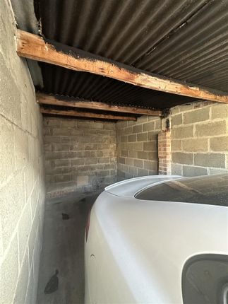 Garage, 18, New Road East, Portsmouth photo 4