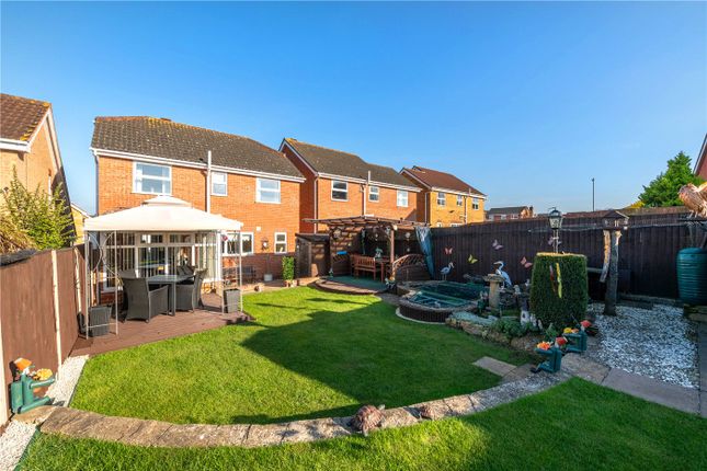 5, Hawks Way, Lincolnshire photo 4