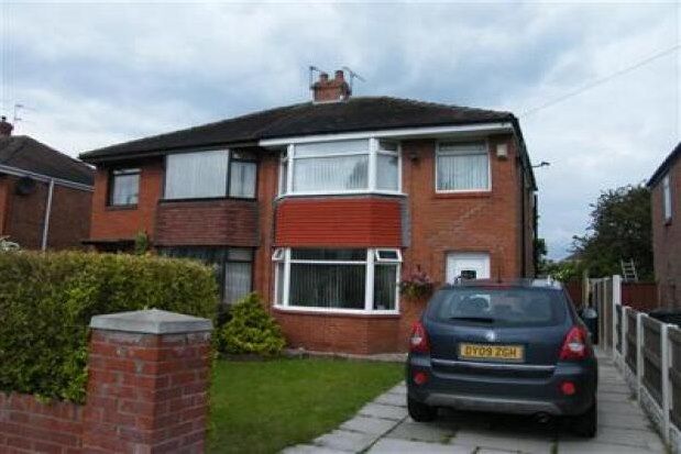 Property to rent in Clent Avenue, Liverpool